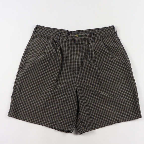 tommy hilfiger 7 inch shorts